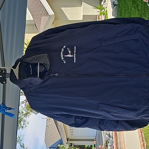 Jacket - Picture 1 of 2